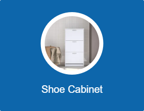 Shoe Cabinet
