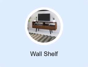 Wall Shelf