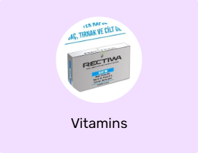 Vitamins
