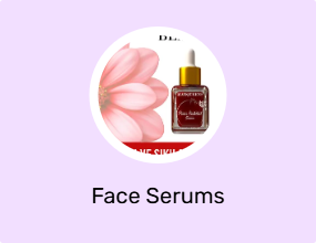 Face Serums