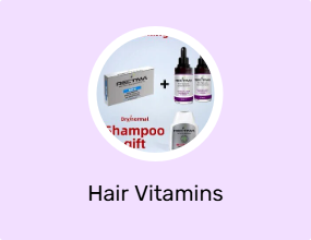 Hair Vitamins