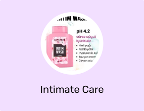 Intimate Care