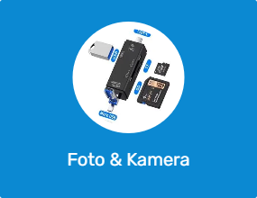 Foto & Kamera Aksesuarı