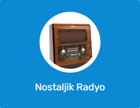 Nostaljik Radyo