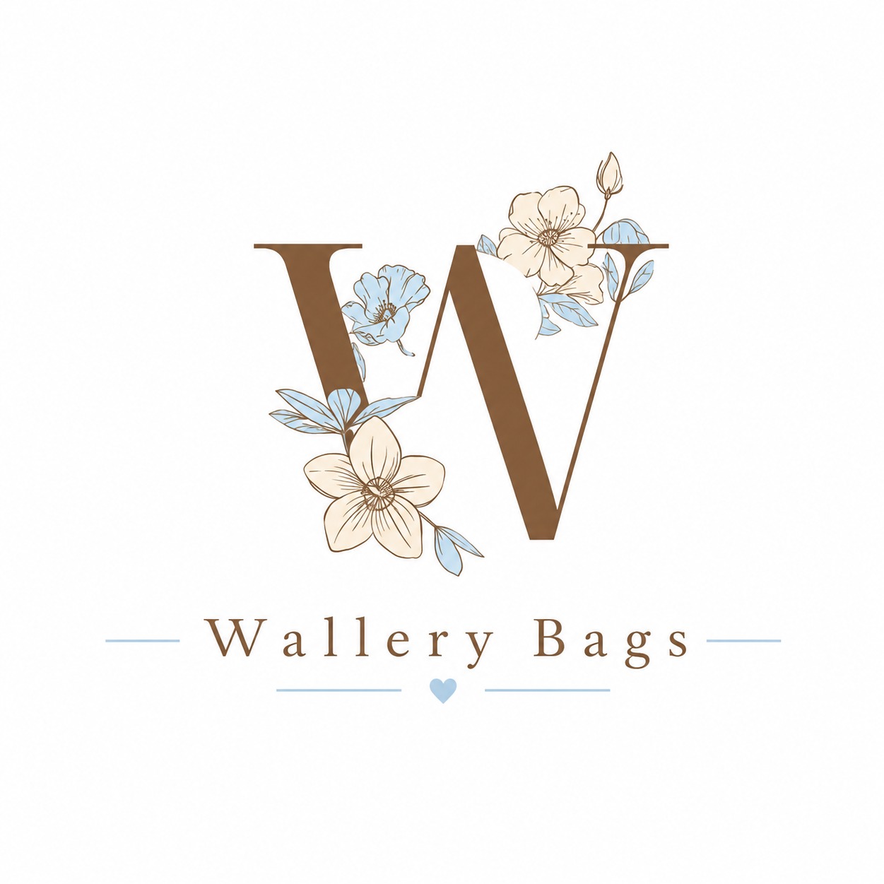 Wallery Bags