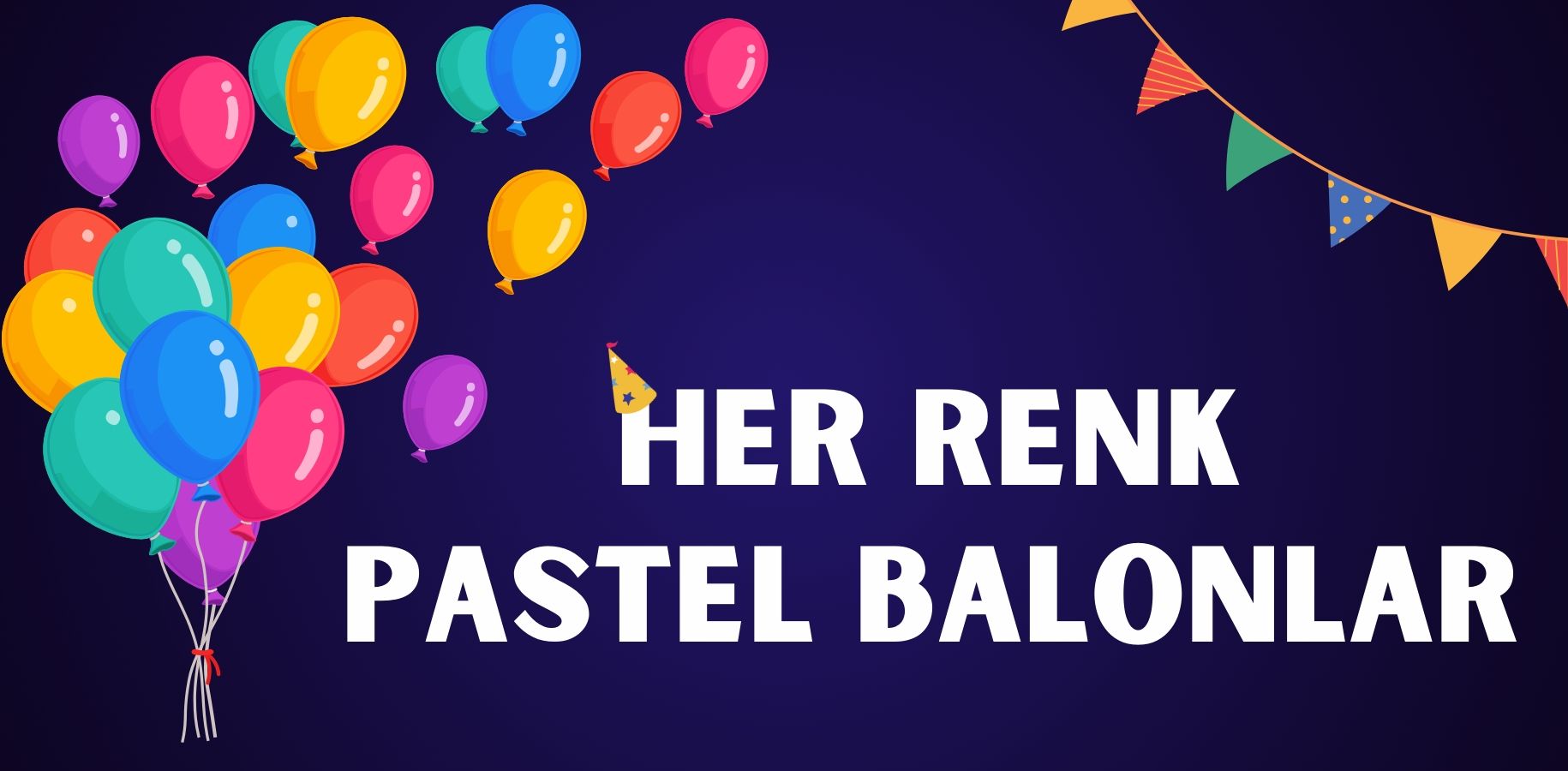 Banner Başlığı