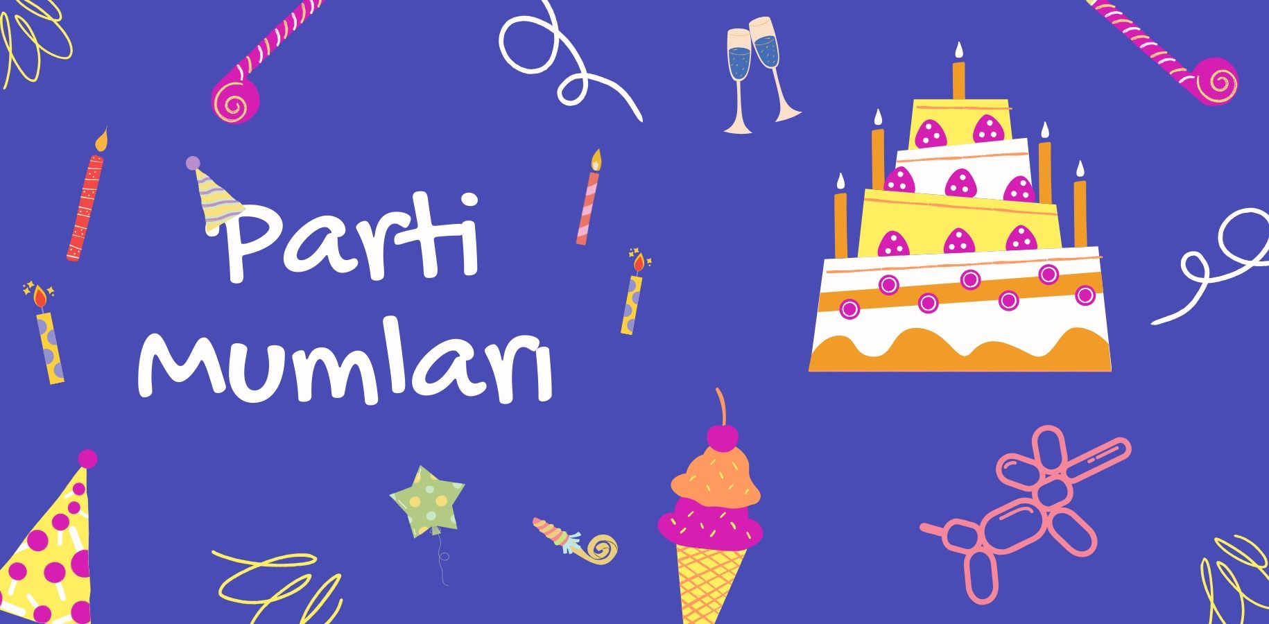 Banner Başlığı