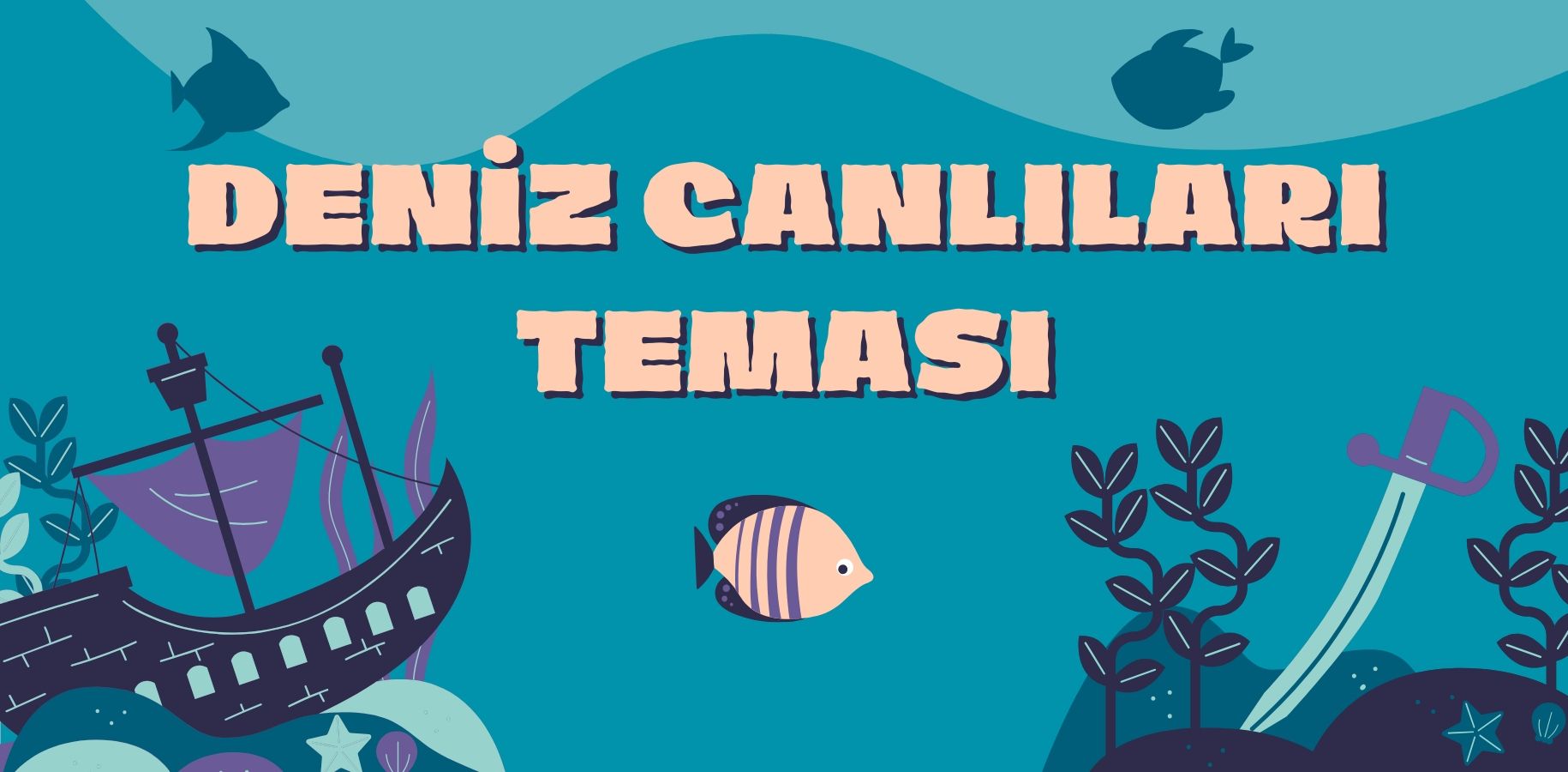 Banner Başlığı