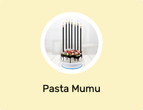Pasta Mumu