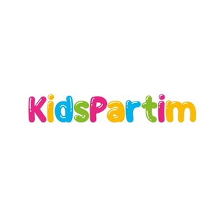 kidspartim logo