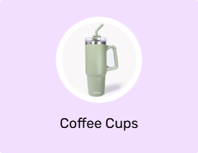 Coffee Cups