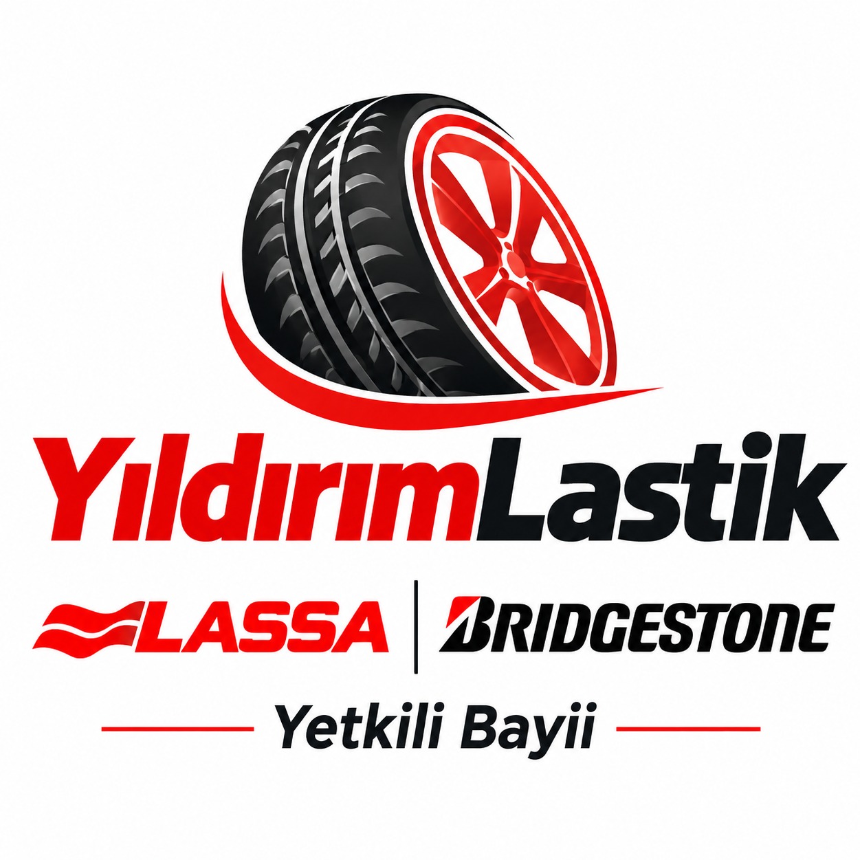 YILDIRIM LASTİK