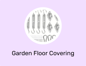 Garden Floor Covering