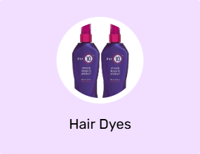 Hair Dyes