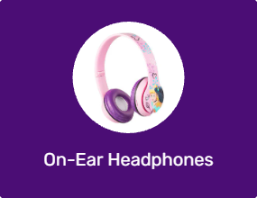On-Ear Headphones