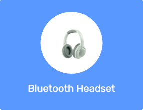 Bluetooth Headset