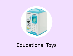 Educational Toys