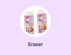 Eraser