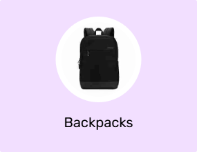 Backpacks