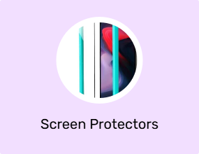 Screen Protectors