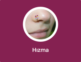 Hızma