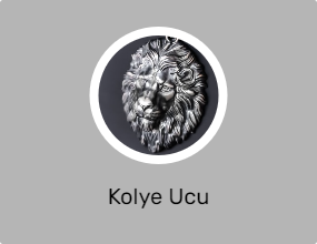 Kolye Ucu