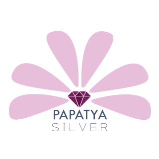 Papatya Silver logo