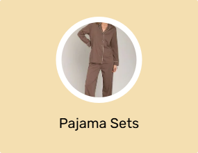 Pajama Sets