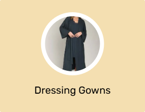 Dressing Gowns