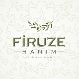 Firuze Hanım Zeytinleri