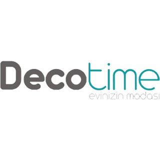 Decotime logo