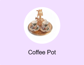 Coffee Pot