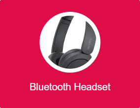 Bluetooth Headset