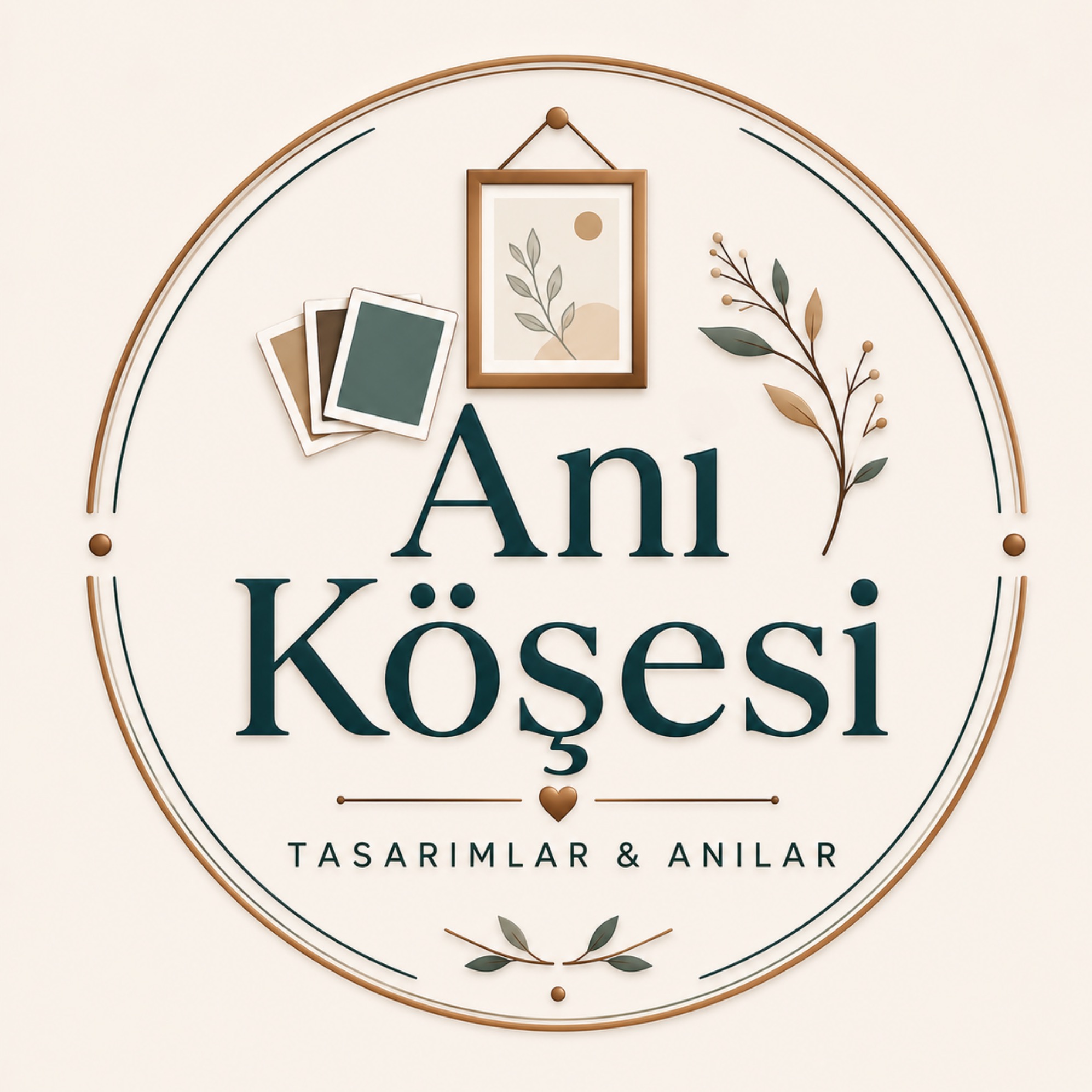 Anı Köşesi