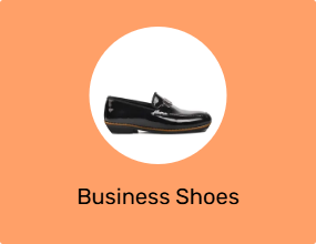 Business Shoes