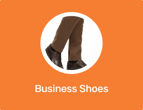 Business Shoes