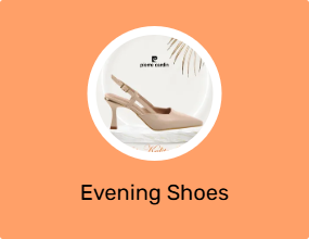 Evening Shoes