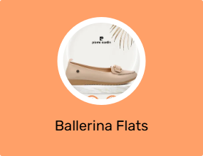 Ballerina Flats