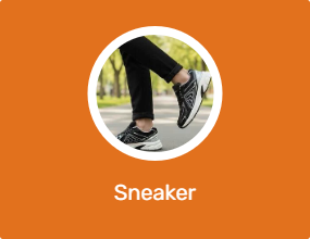 Sneaker