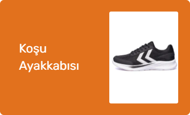 Koşu Ayakkabısı