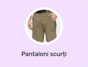 Pantaloni scurți