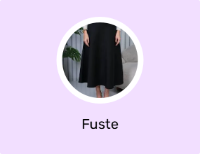 Fuste