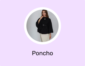 Poncho