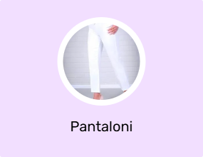 Pantaloni