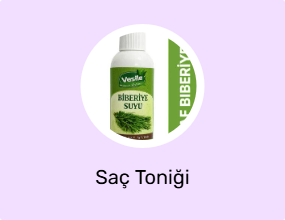 Saç Toniği
