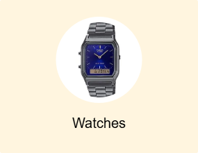 Watches