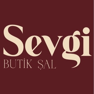 Sevgi Butik Şal