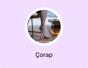 Çorap