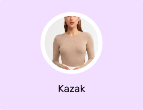 Kazak