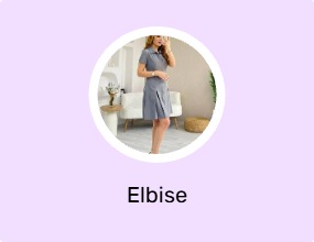 Elbise